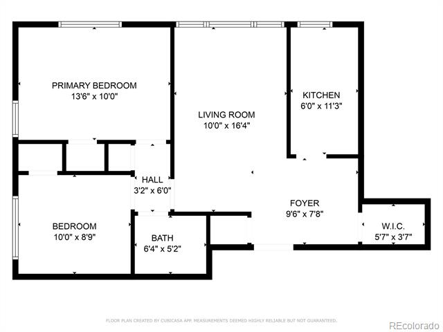 85 N Grant Street Unit: 27