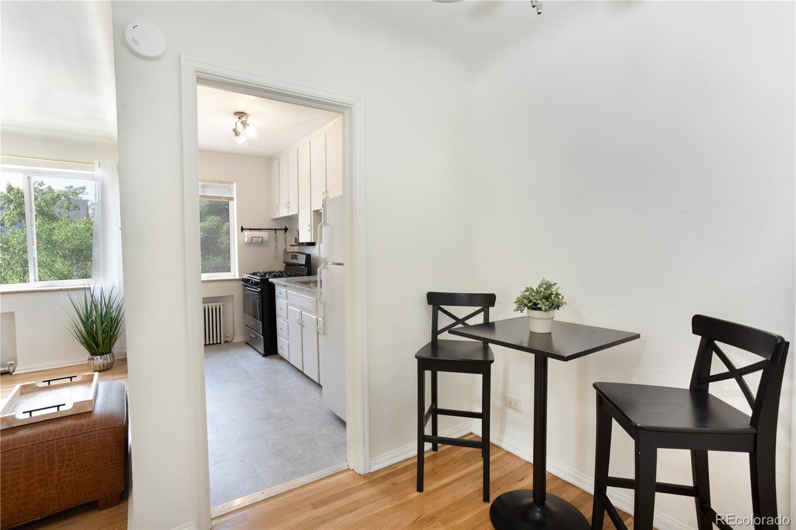 85 N Grant Street Unit: 27