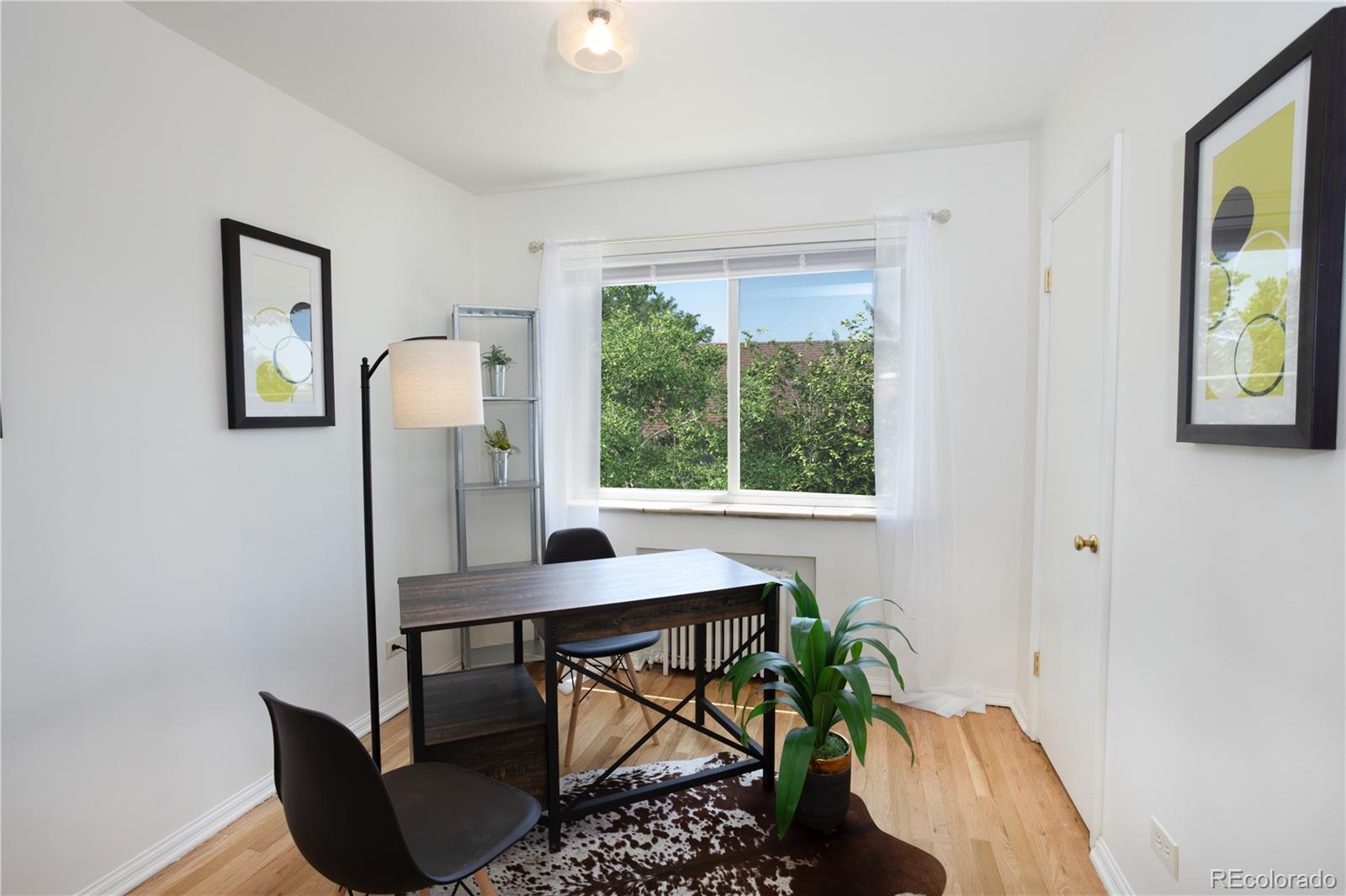 85 N Grant Street Unit: 27