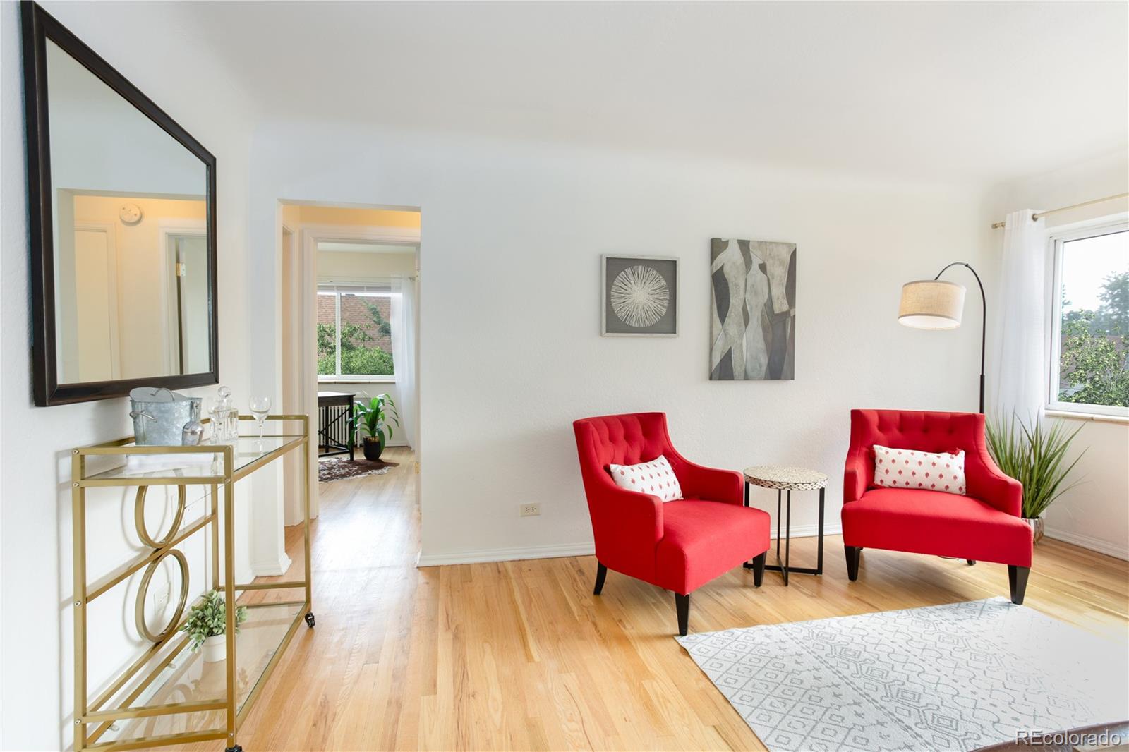 85 N Grant Street Unit: 27