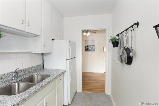 85 N Grant Street Unit: 27