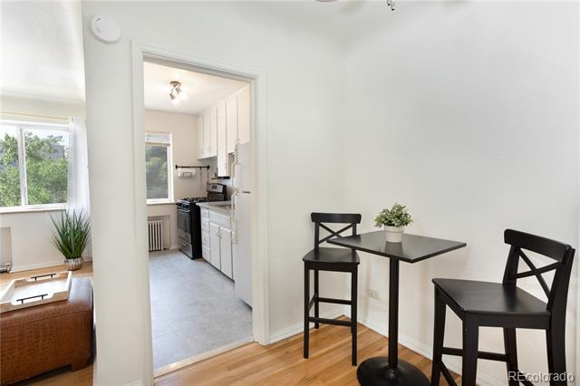 85 N Grant Street Unit: 27