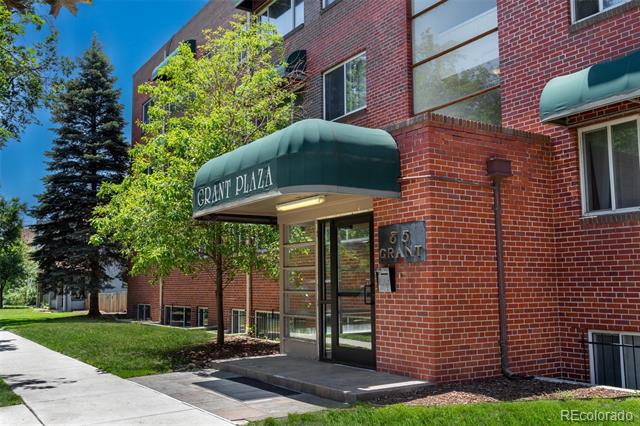 85 N Grant Street Unit: 27