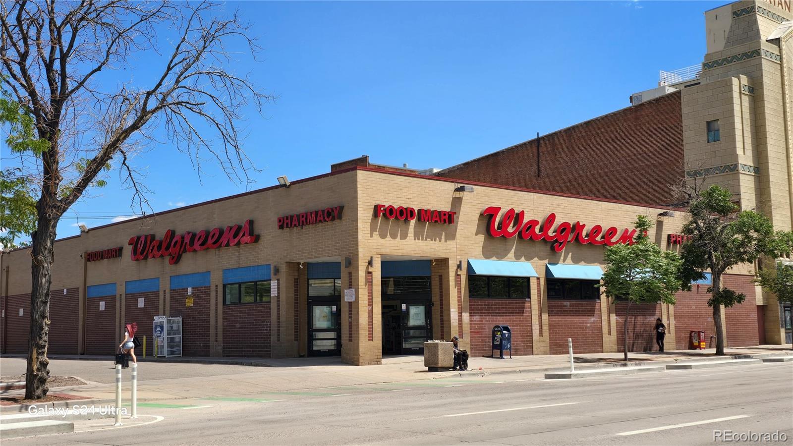 85 N Grant Street Unit: 27