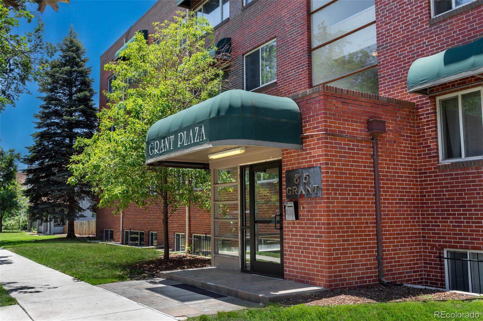 85 N Grant Street Unit: 27