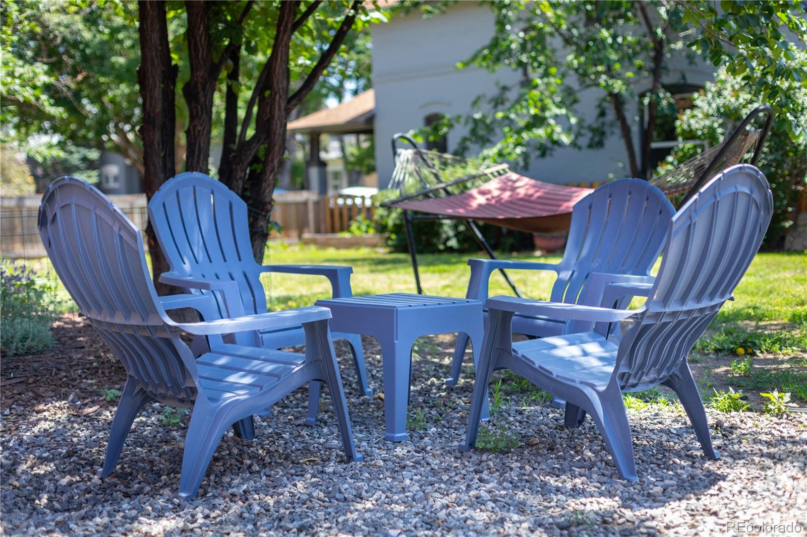 85 N Grant Street Unit: 27