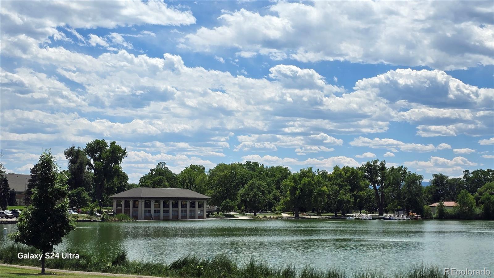 85 N Grant Street Unit: 27