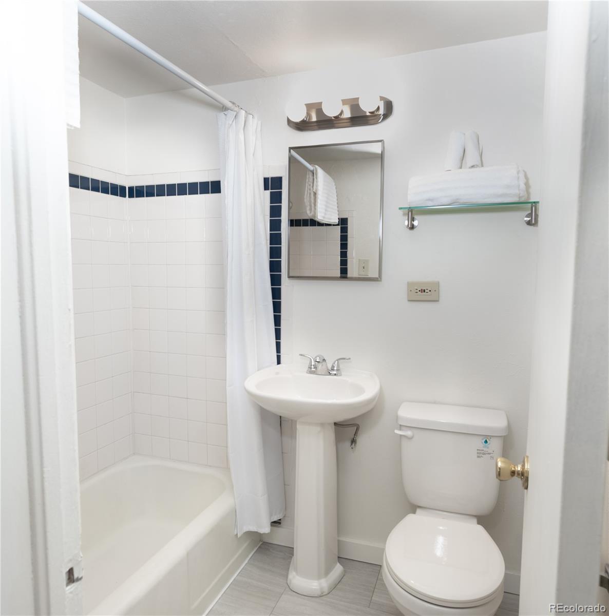 85 N Grant Street Unit: 27