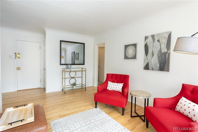 85 N Grant Street Unit: 27