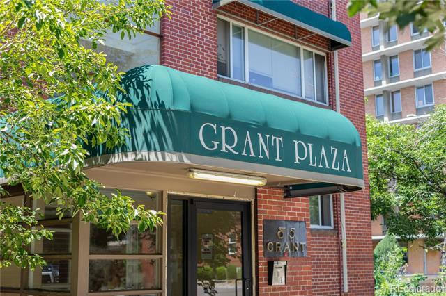85 N Grant Street Unit: 27
