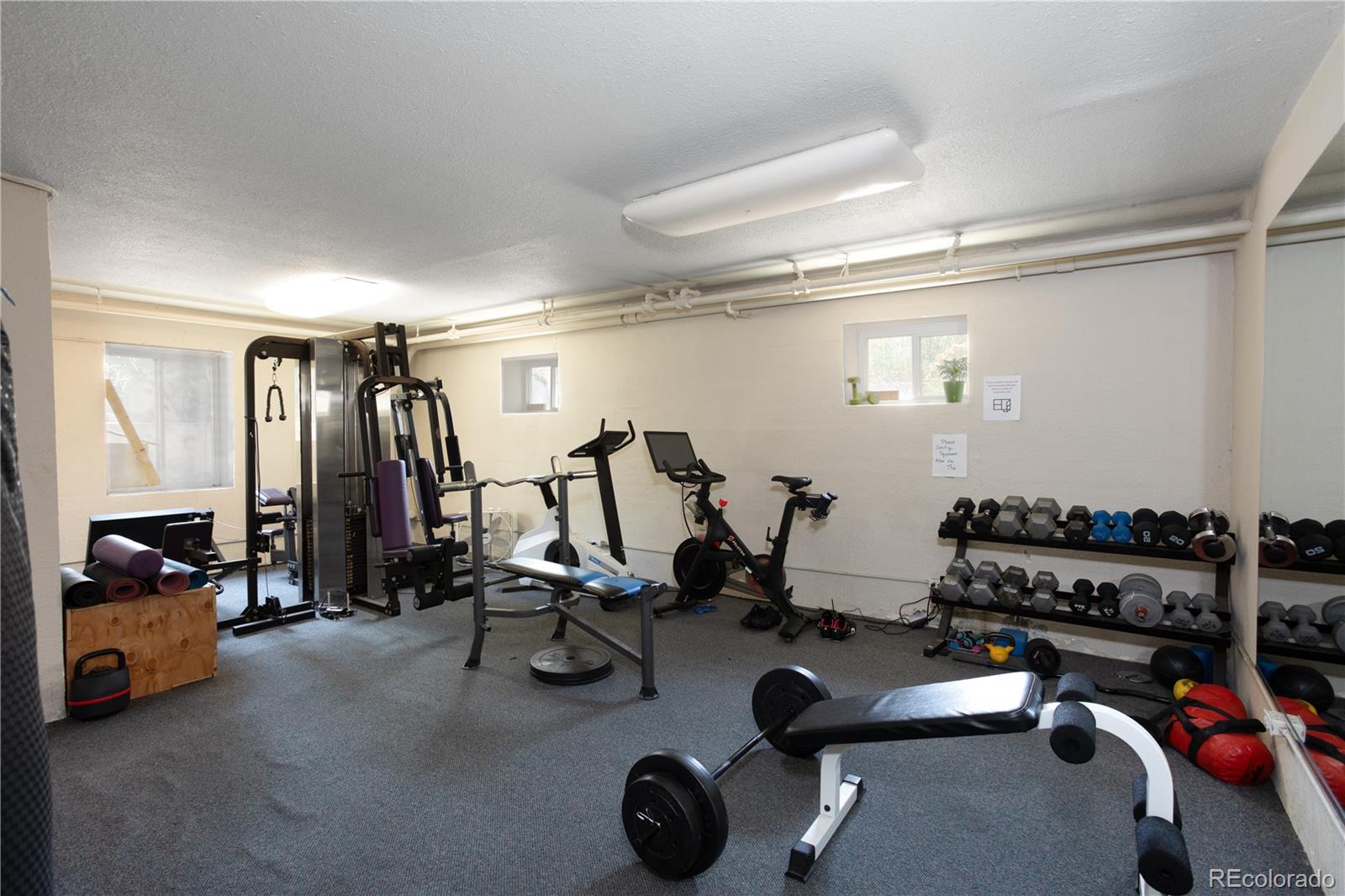 85 N Grant Street Unit: 27