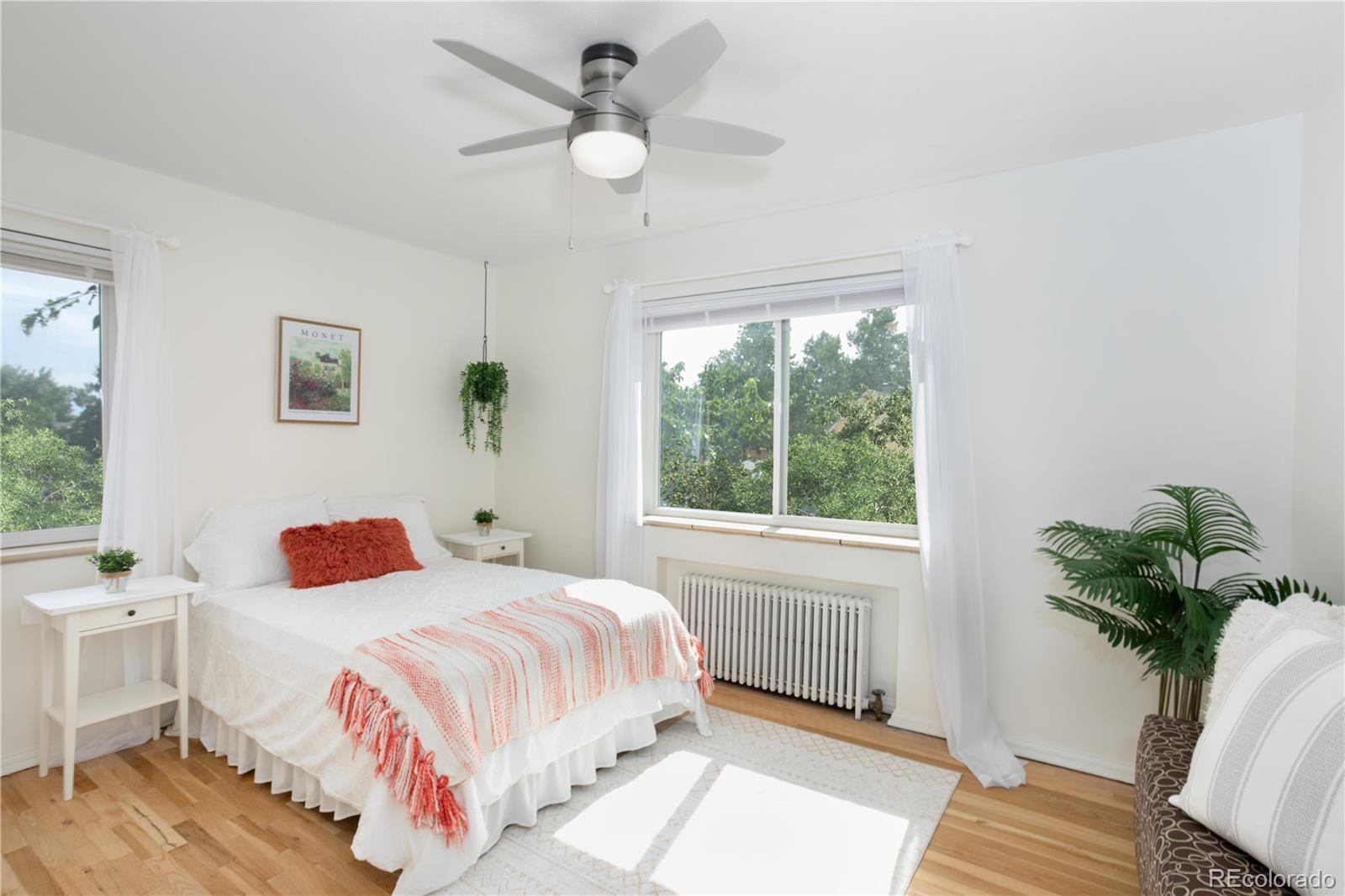 85 N Grant Street Unit: 27