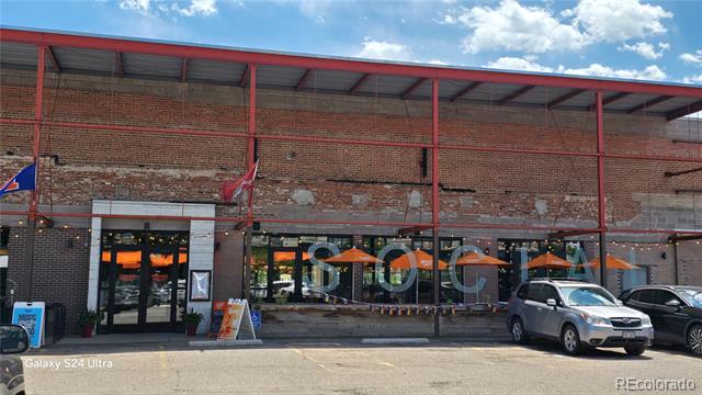 85 N Grant Street Unit: 27