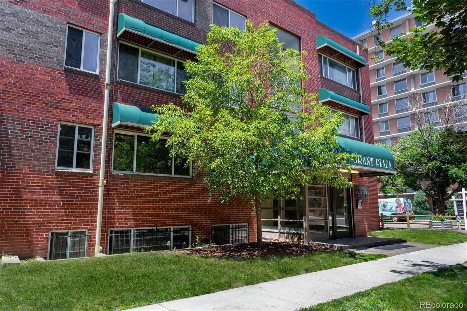 85 N Grant Street Unit: 27