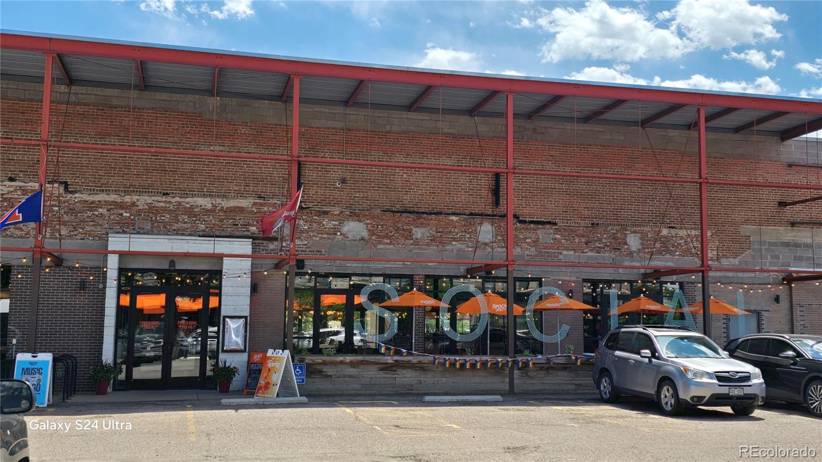 85 N Grant Street Unit: 27