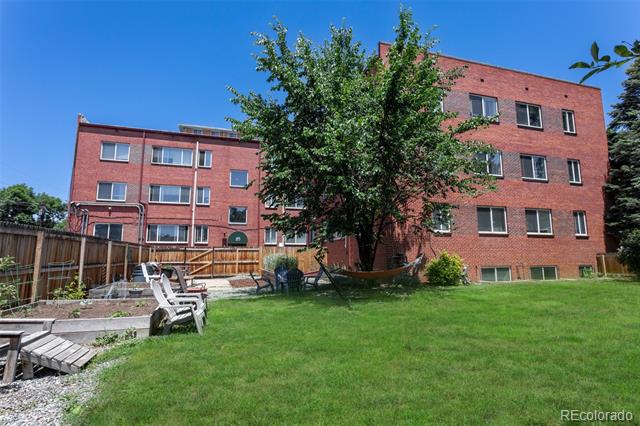85 N Grant Street Unit: 27