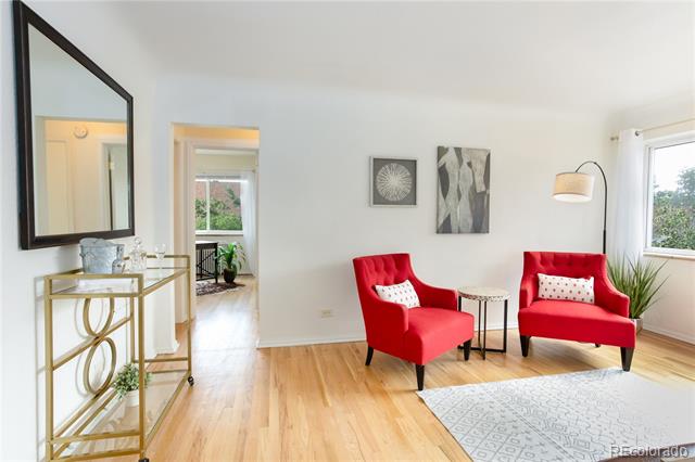 85 N Grant Street Unit: 27