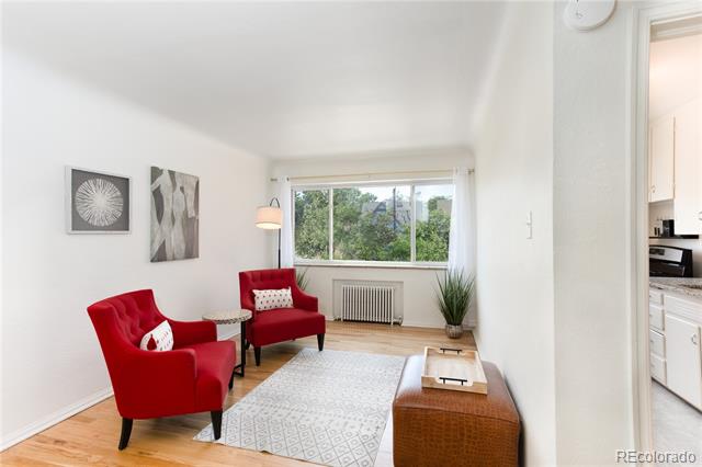 85 N Grant Street Unit: 27