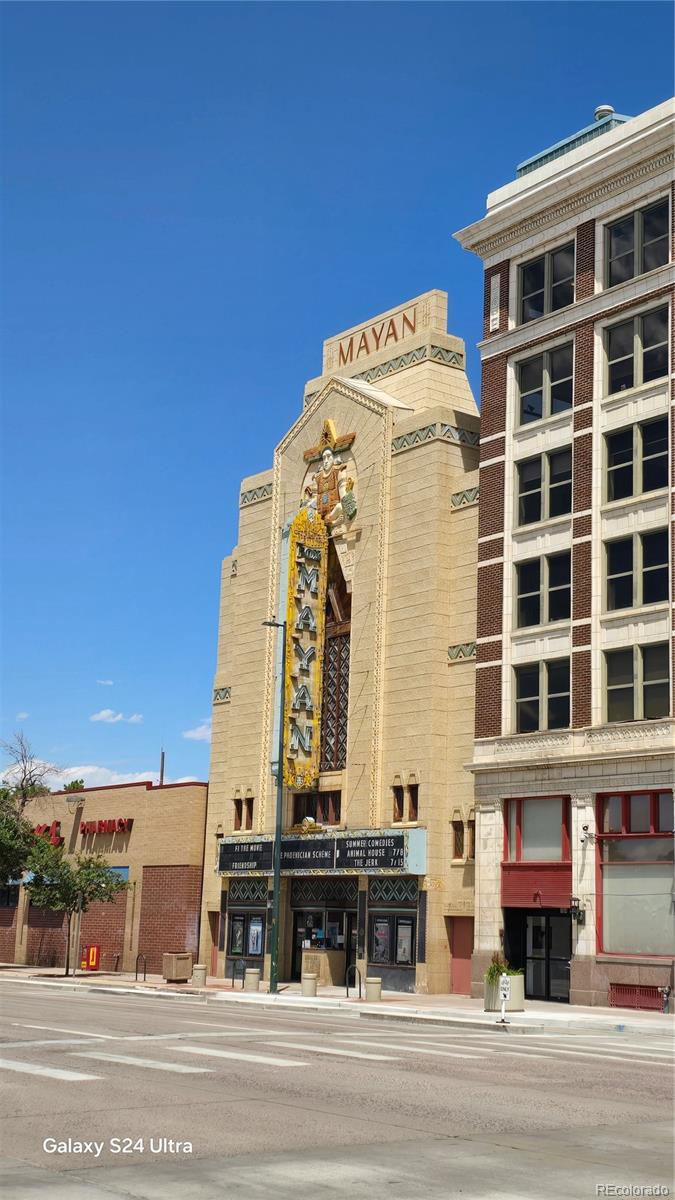 85 N Grant Street Unit: 27