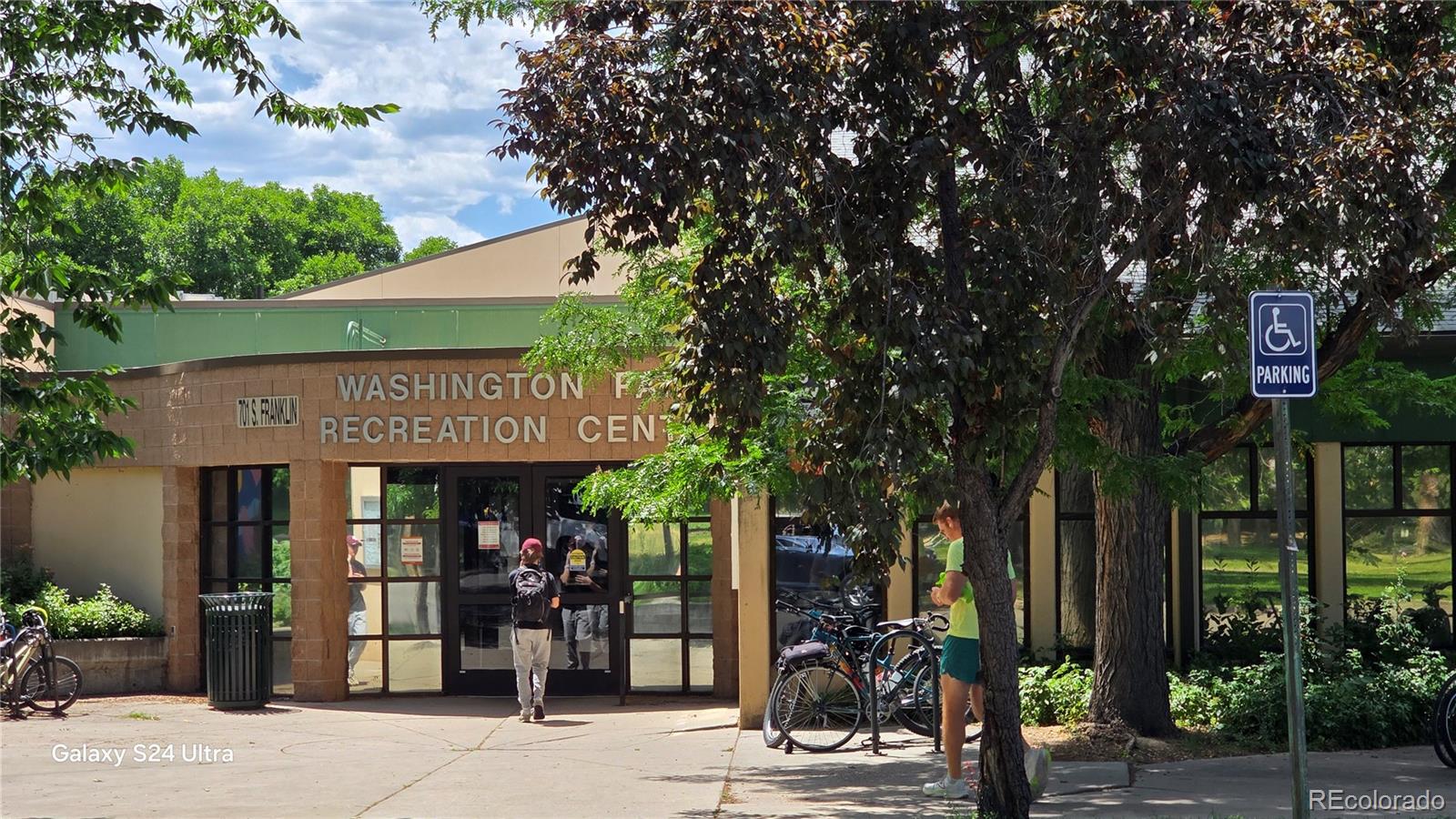 85 N Grant Street Unit: 27