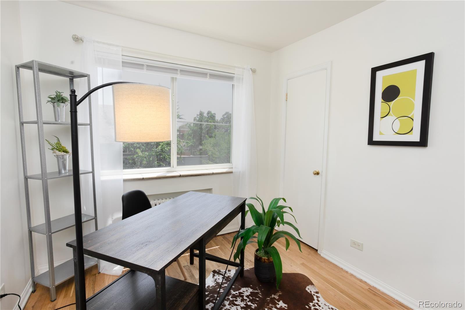 85 N Grant Street Unit: 27