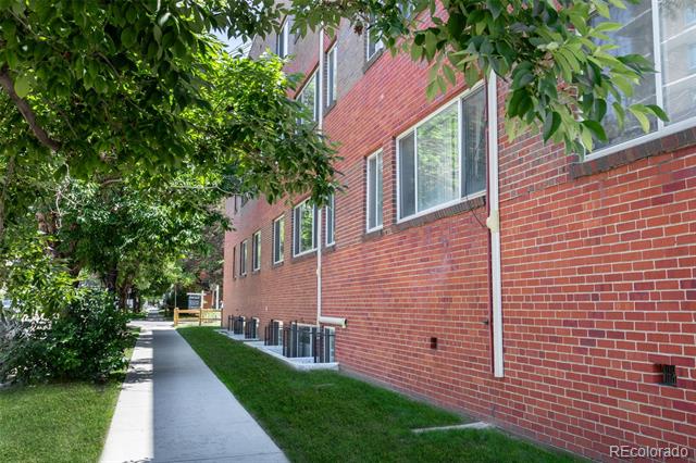 85 N Grant Street Unit: 27