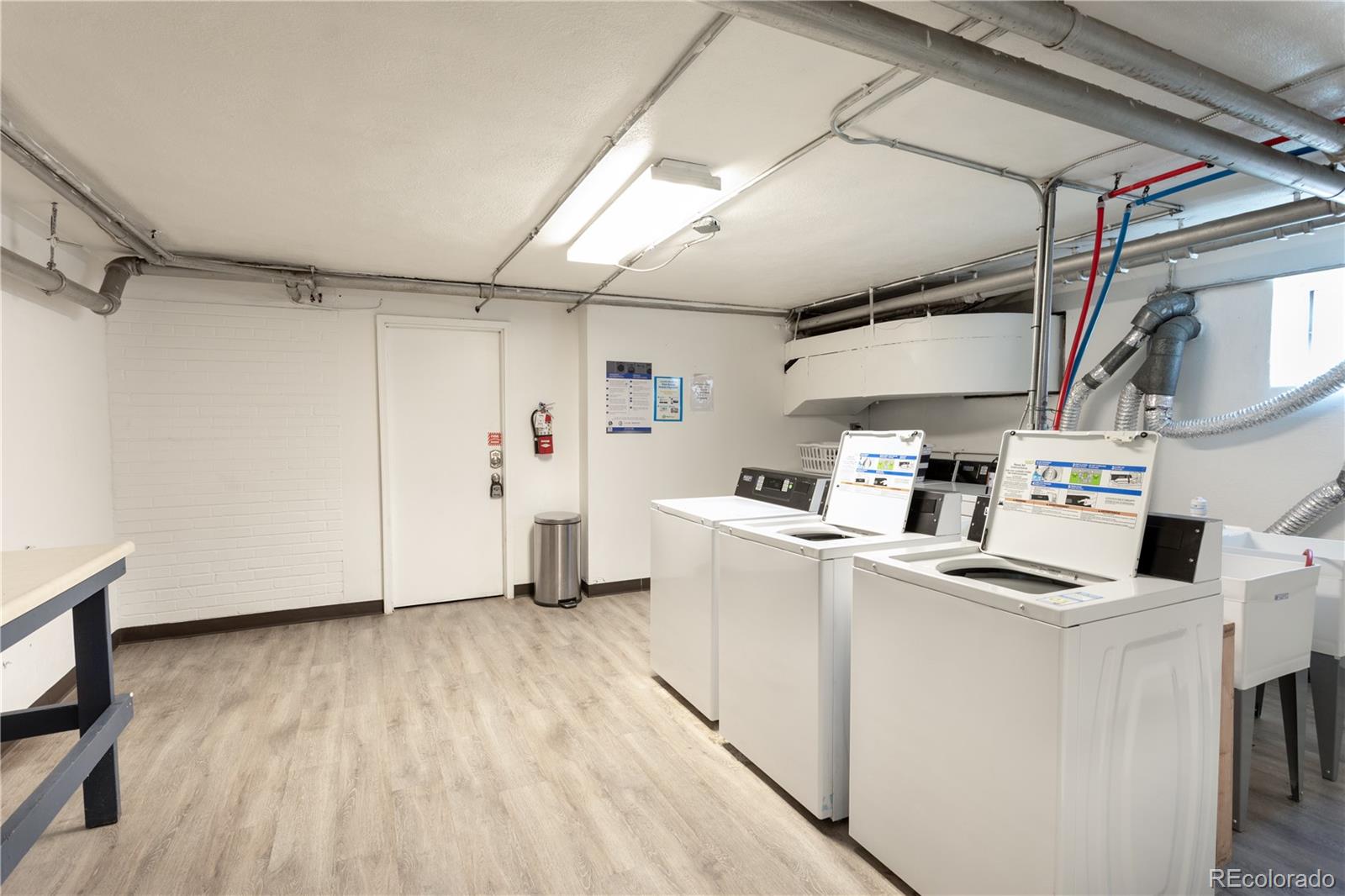 85 N Grant Street Unit: 27