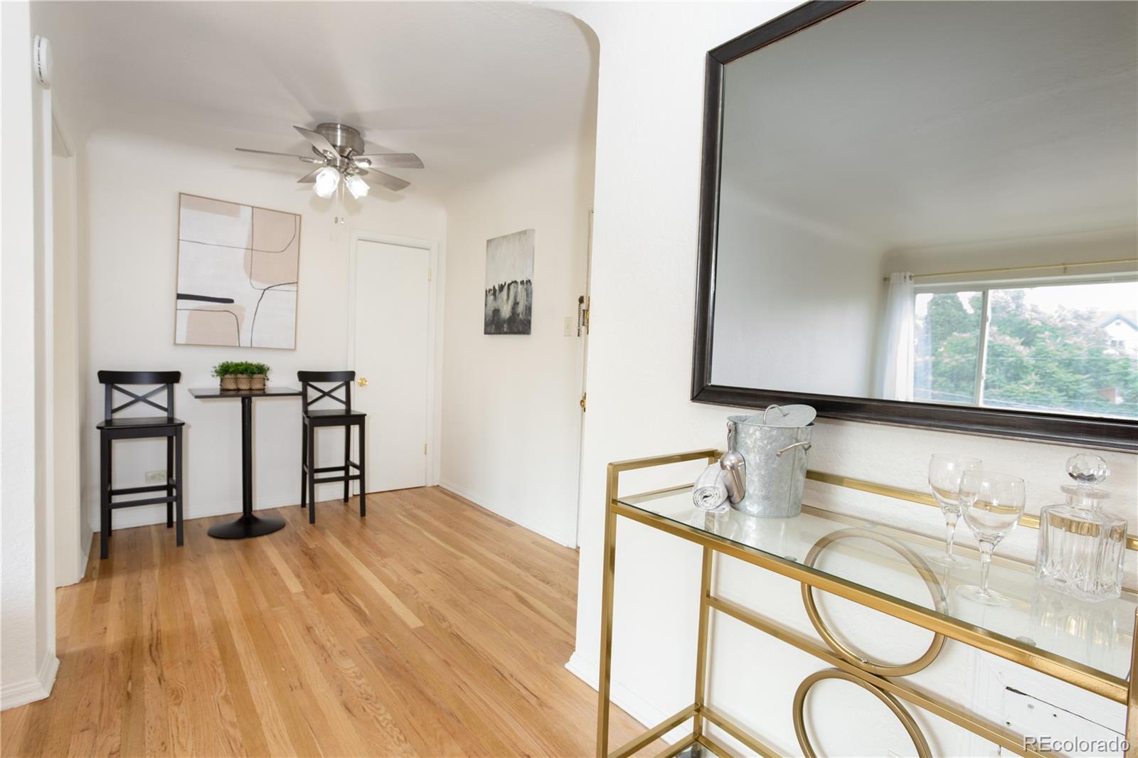 85 N Grant Street Unit: 27