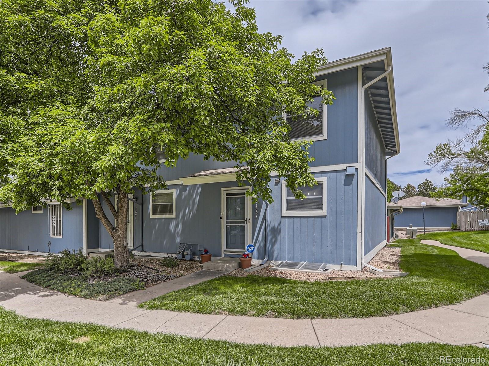 11693 E Cedar Avenue