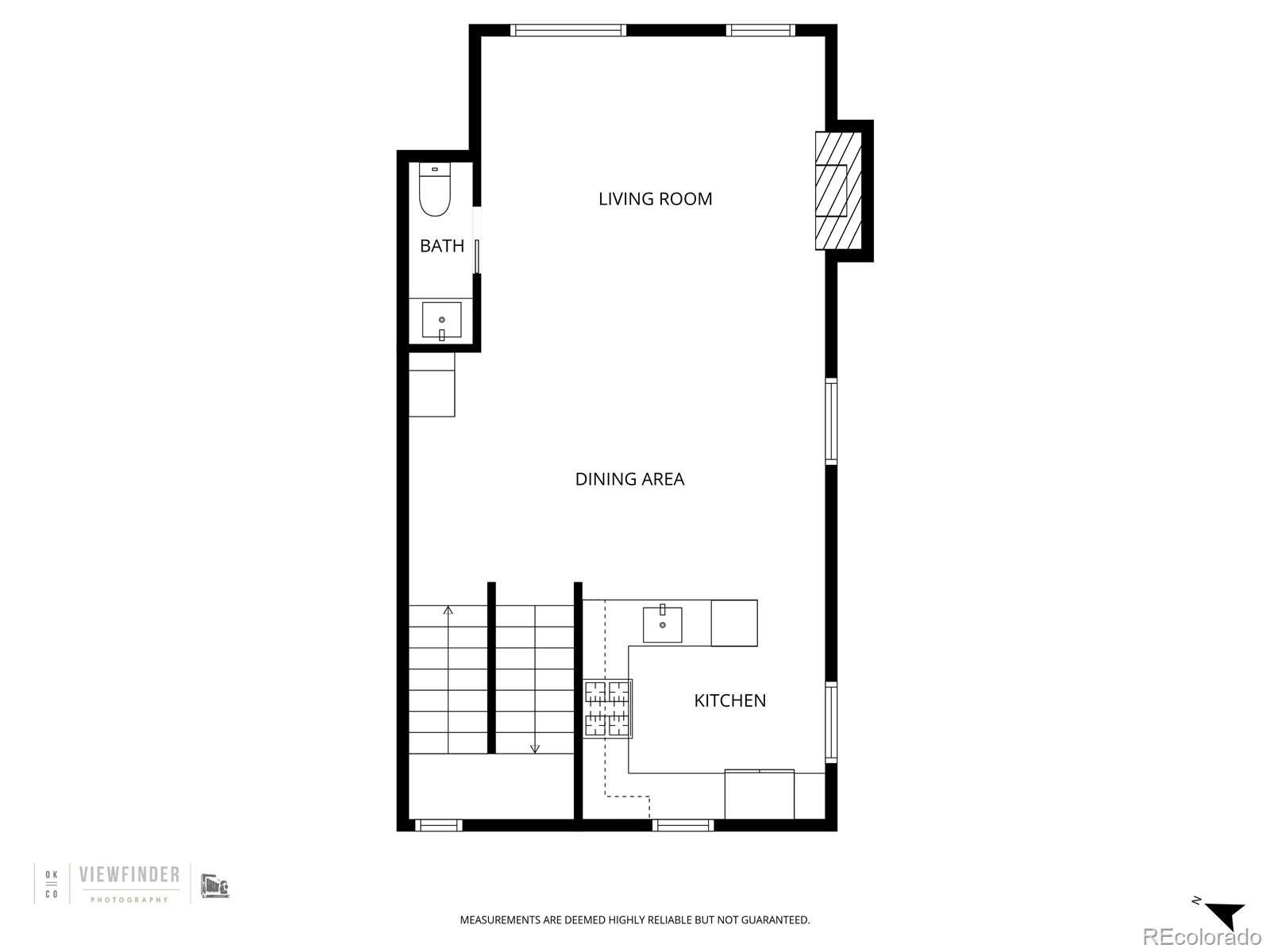 3531 S Emerson Street Unit: A