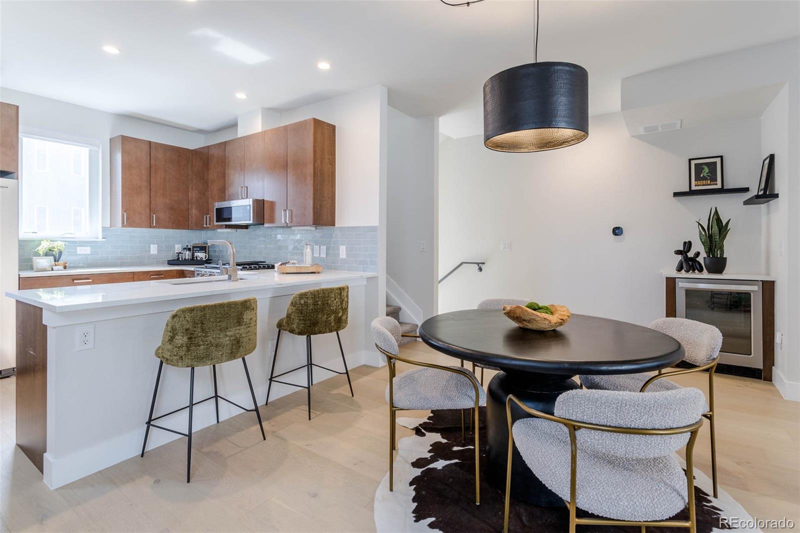 3531 S Emerson Street Unit: A