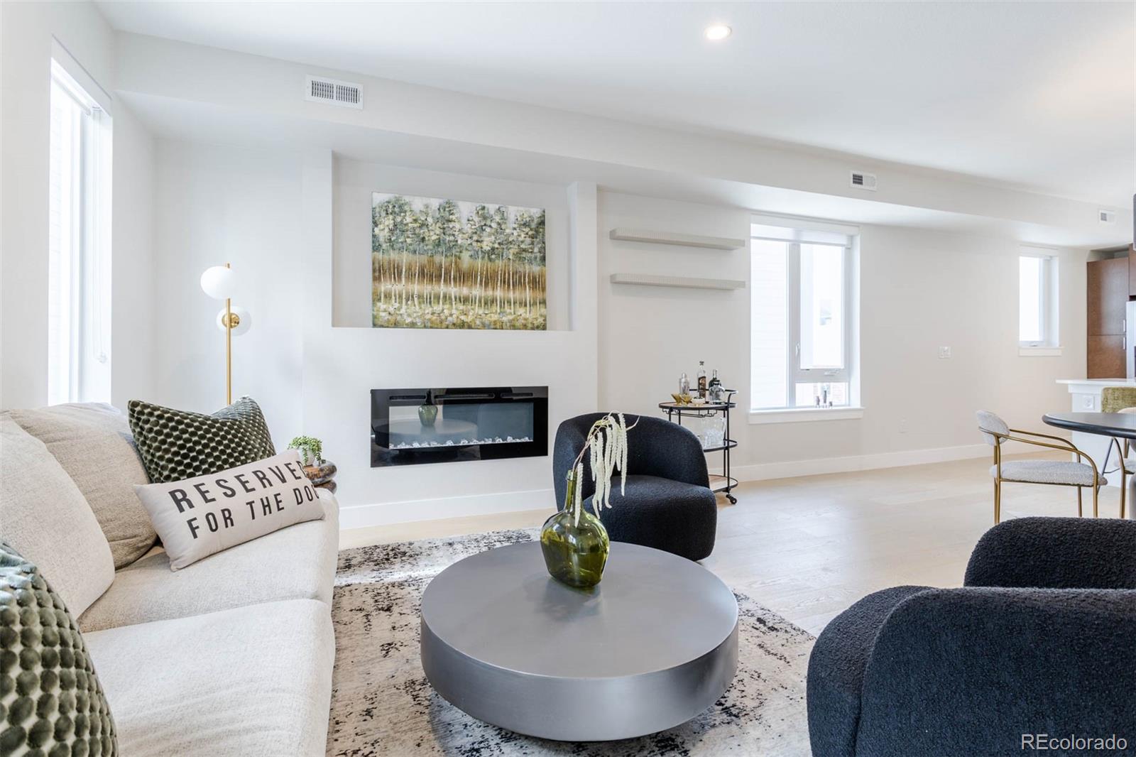 3531 S Emerson Street Unit: A