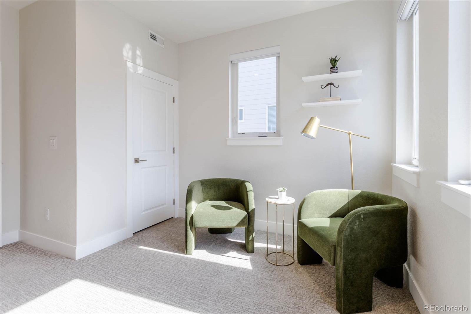 3531 S Emerson Street Unit: A