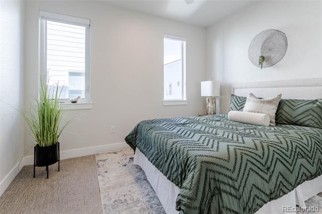 3531 S Emerson Street Unit: A