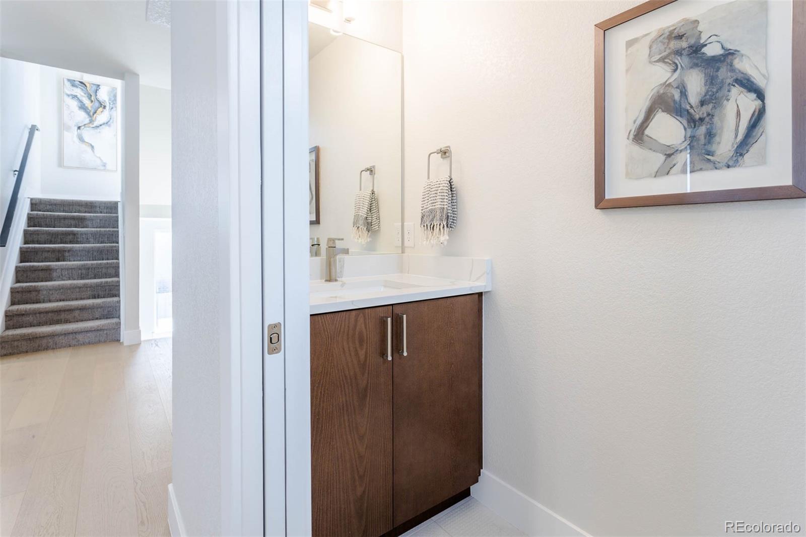 3531 S Emerson Street Unit: A