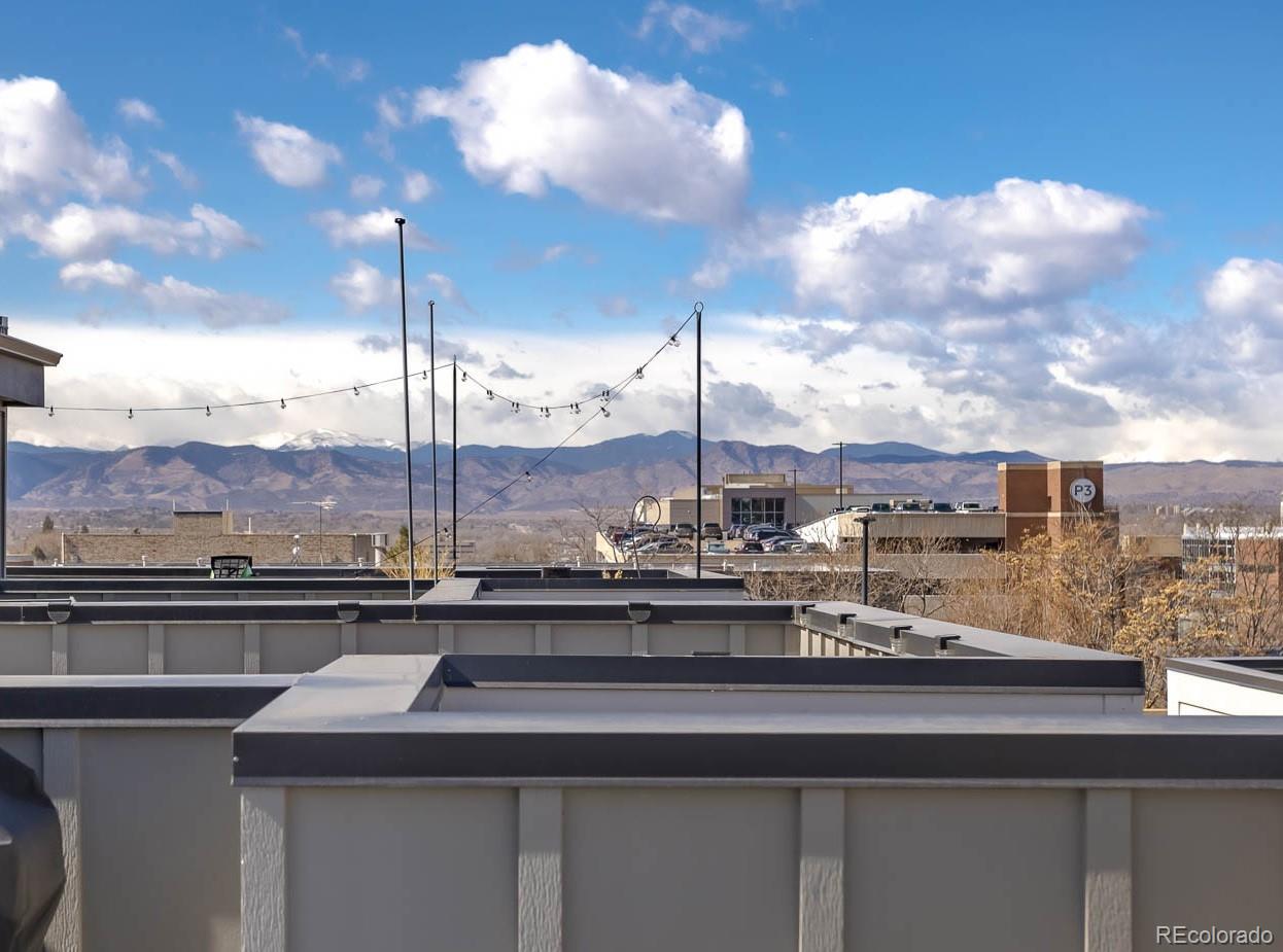 3531 S Emerson Street Unit: A