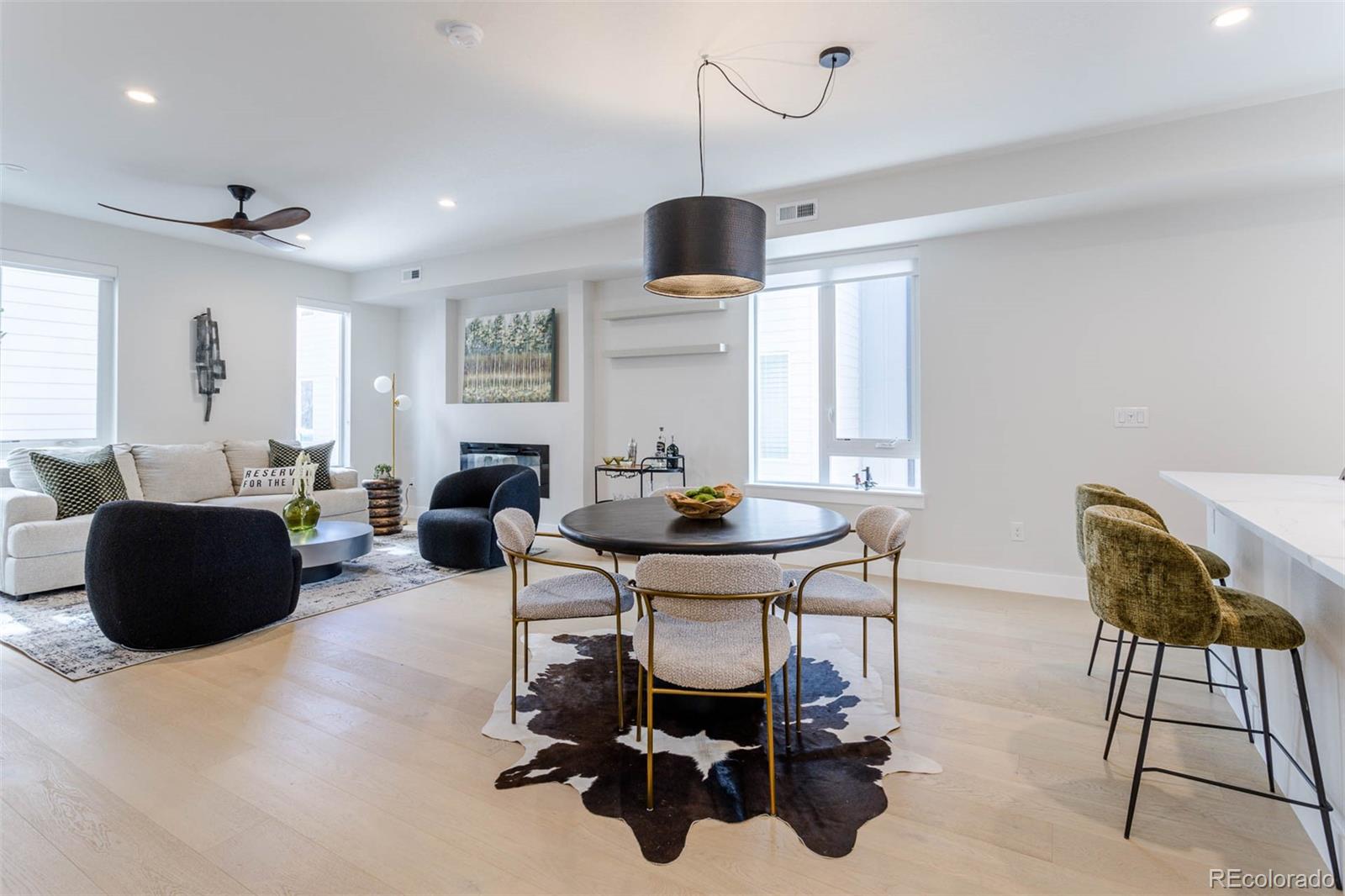 3531 S Emerson Street Unit: A