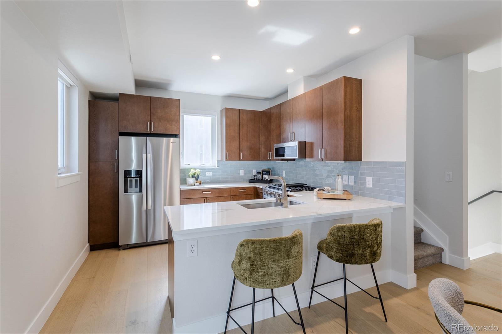 3531 S Emerson Street Unit: A