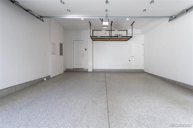 3531 S Emerson Street Unit: A