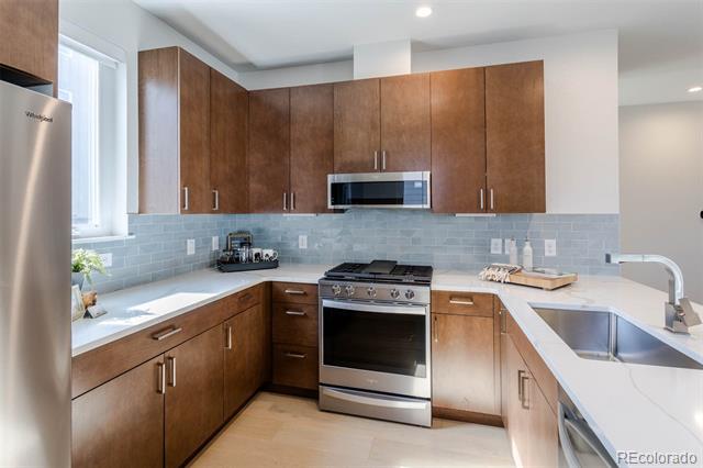 3531 S Emerson Street Unit: A
