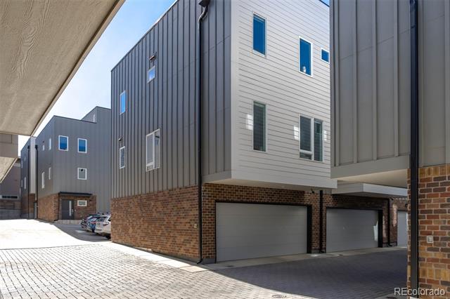 3531 S Emerson Street Unit: A