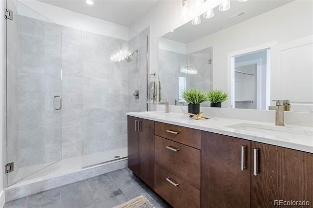 3531 S Emerson Street Unit: A