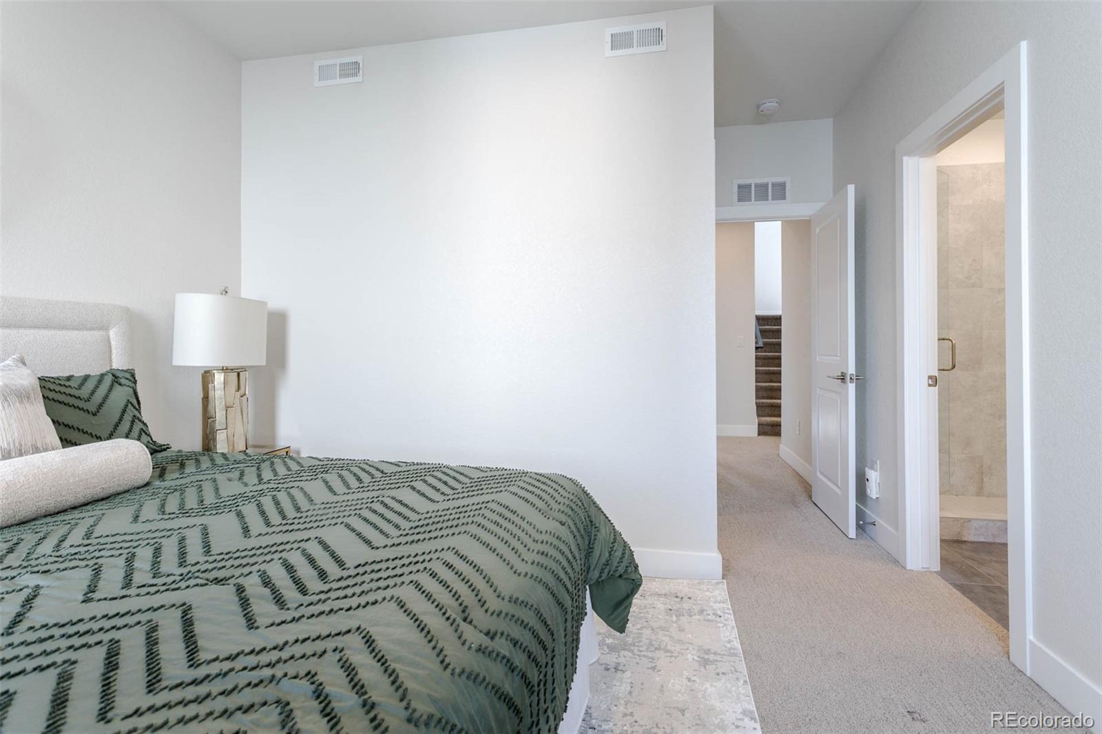 3531 S Emerson Street Unit: A