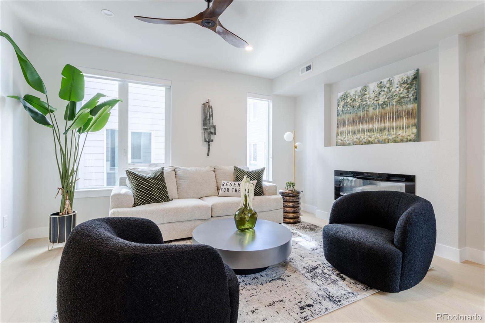 3531 S Emerson Street Unit: A