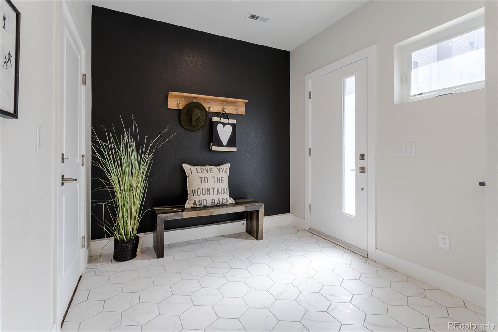 3531 S Emerson Street Unit: A