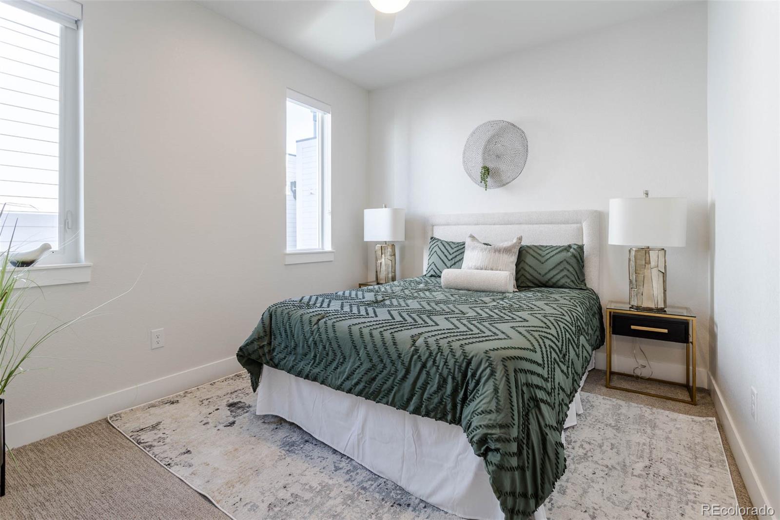 3531 S Emerson Street Unit: A