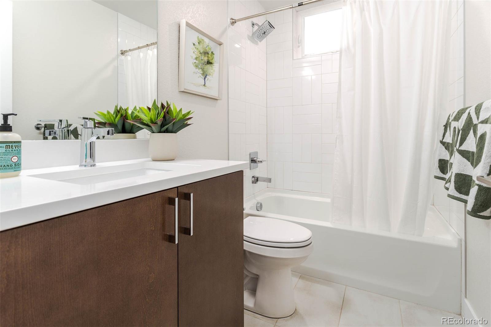 3531 S Emerson Street Unit: A