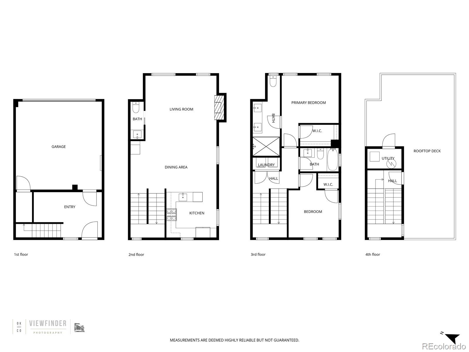 3531 S Emerson Street Unit: A