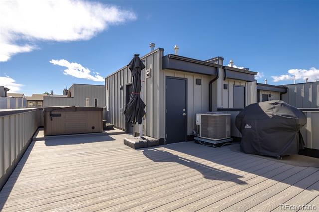 3531 S Emerson Street Unit: A