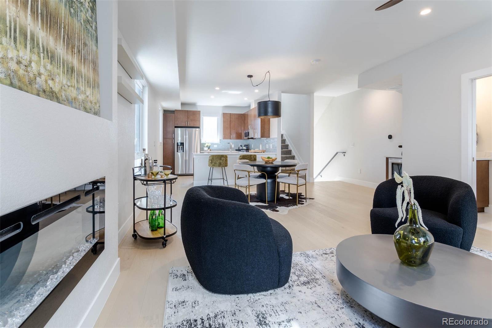 3531 S Emerson Street Unit: A